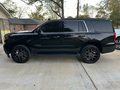 Used 2016 Chevrolet Tahoe LT image 5