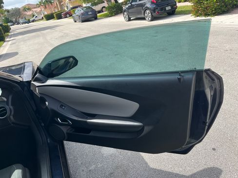 Used 2010 Chevrolet Camaro LS image 14