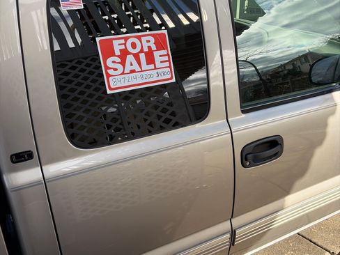 Used 1999 Chevrolet Silverado 1500 LT image 5