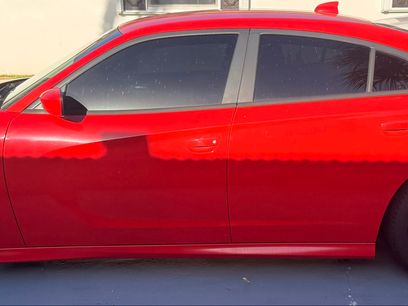Used 2015 Dodge Charger SRT