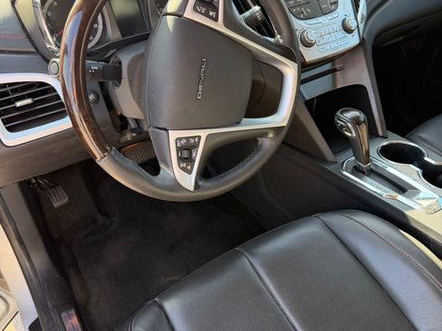 Used 2014 GMC Terrain Denali image 9