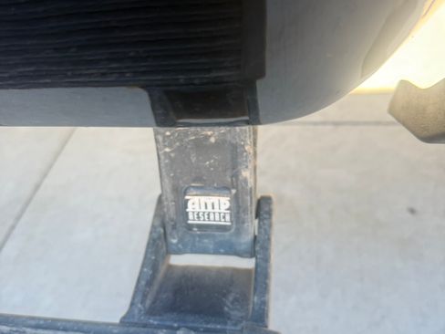 Used 2024 RAM 2500 Laramie w/ Sport Appearance Package image 8