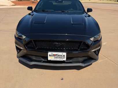 Used 2022 Ford Mustang GT w/ Equipment Group 301A