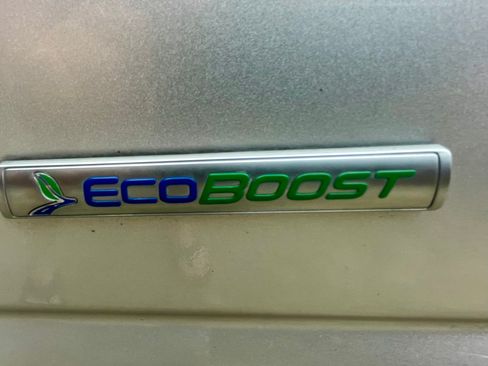 Used 2016 Ford F150 XLT w/ Equipment Group 301A Mid AWD/4WD image 15