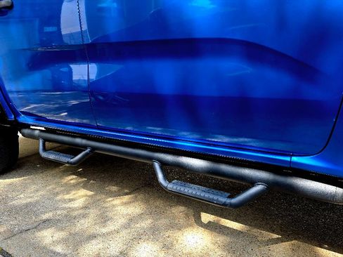 Used 2024 Ford Ranger XLT w/ Equipment Group 301A High image 11