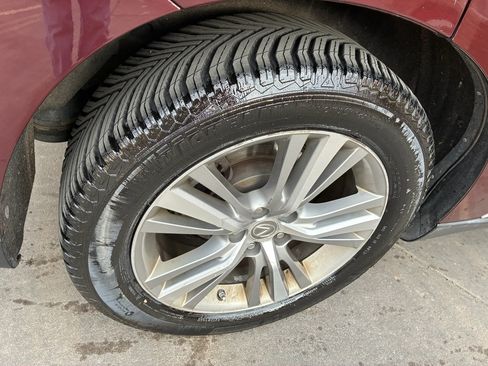 Used 2015 Lexus RX 350 350 Sport Utility 4D image 11