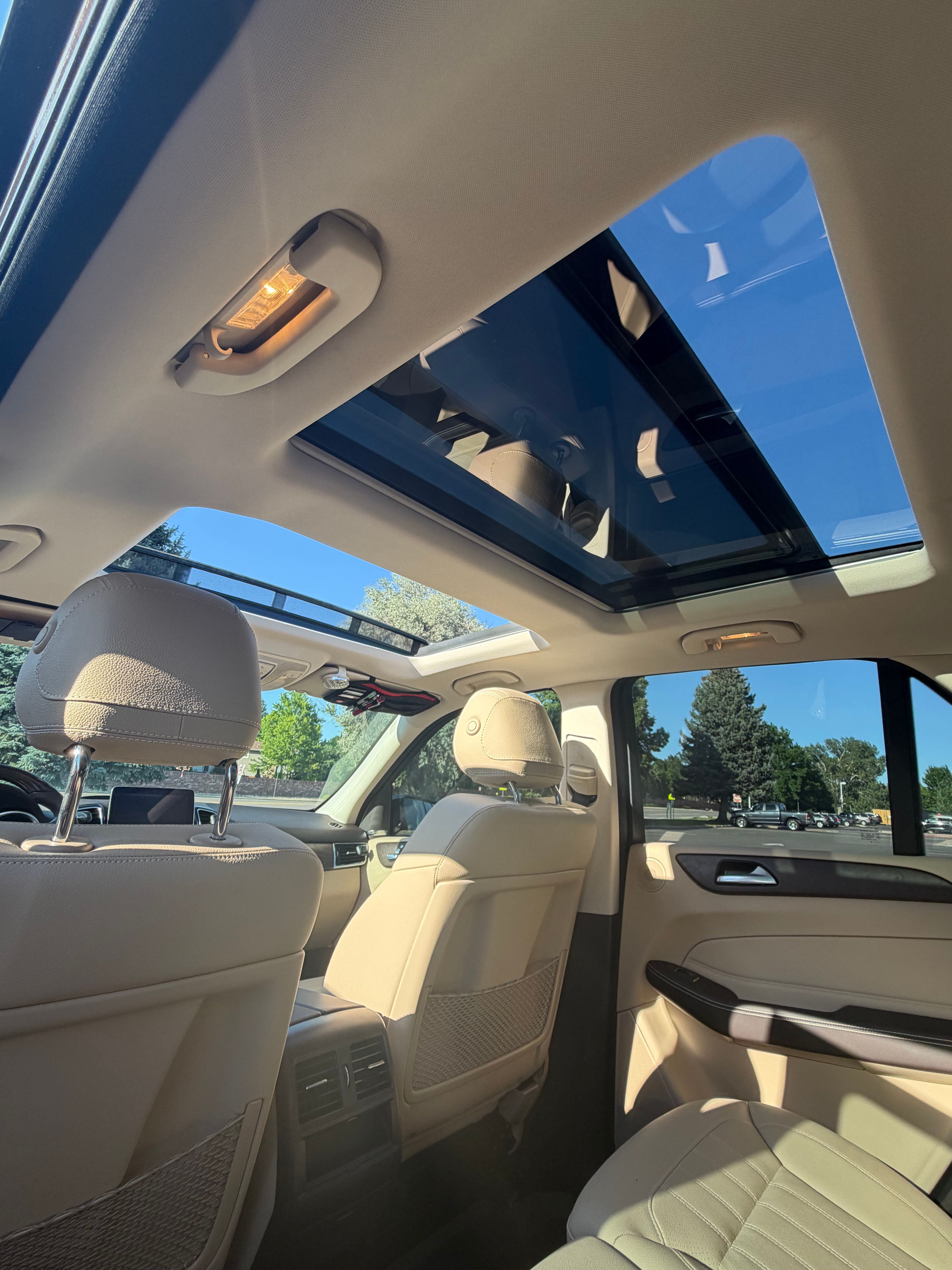 Used 2018 Mercedes-Benz GLE 350 4MATIC image 22