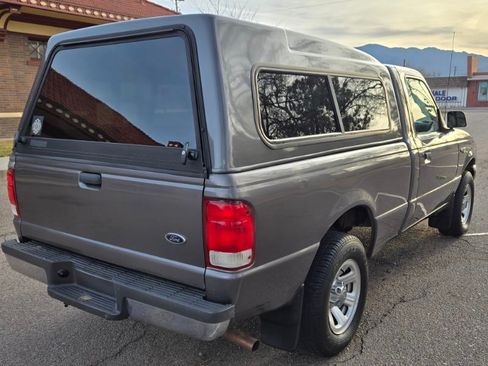 Used 2000 Ford Ranger 2WD Regular Cab image 6