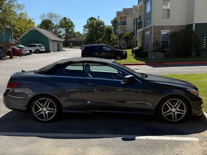 Used 2016 Mercedes-Benz E 400 Cabriolet