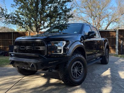 Used 2020 Ford F150 Raptor w/ Equipment Group 802A Luxury