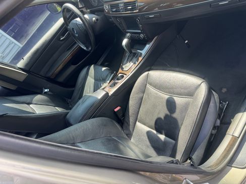 Used 2009 BMW 328i Sedan RWD image 10