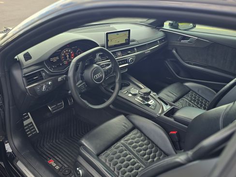 Used 2019 Audi RS 5 image 9