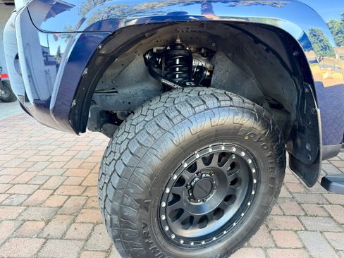 Used 2022 Toyota 4Runner SR5 RWD image 25