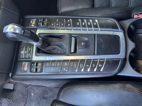 Used 2017 Porsche Macan GTS image 10