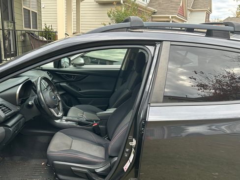 Used 2019 Subaru Crosstrek 2.0i Premium image 8