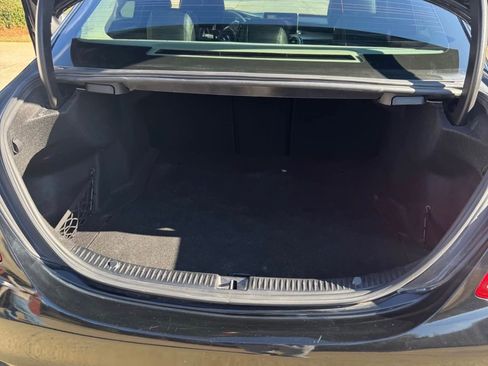 Used 2017 Mercedes-Benz C 300 Sedan image 15