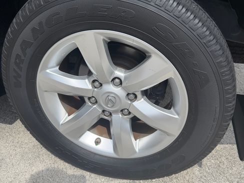 Used 2013 Lexus GX 460 AWD/4WD image 11