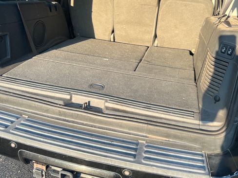 Used 2006 Ford Expedition Limited AWD/4WD image 13