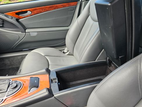 Used 2005 Mercedes-Benz SL 500 image 14