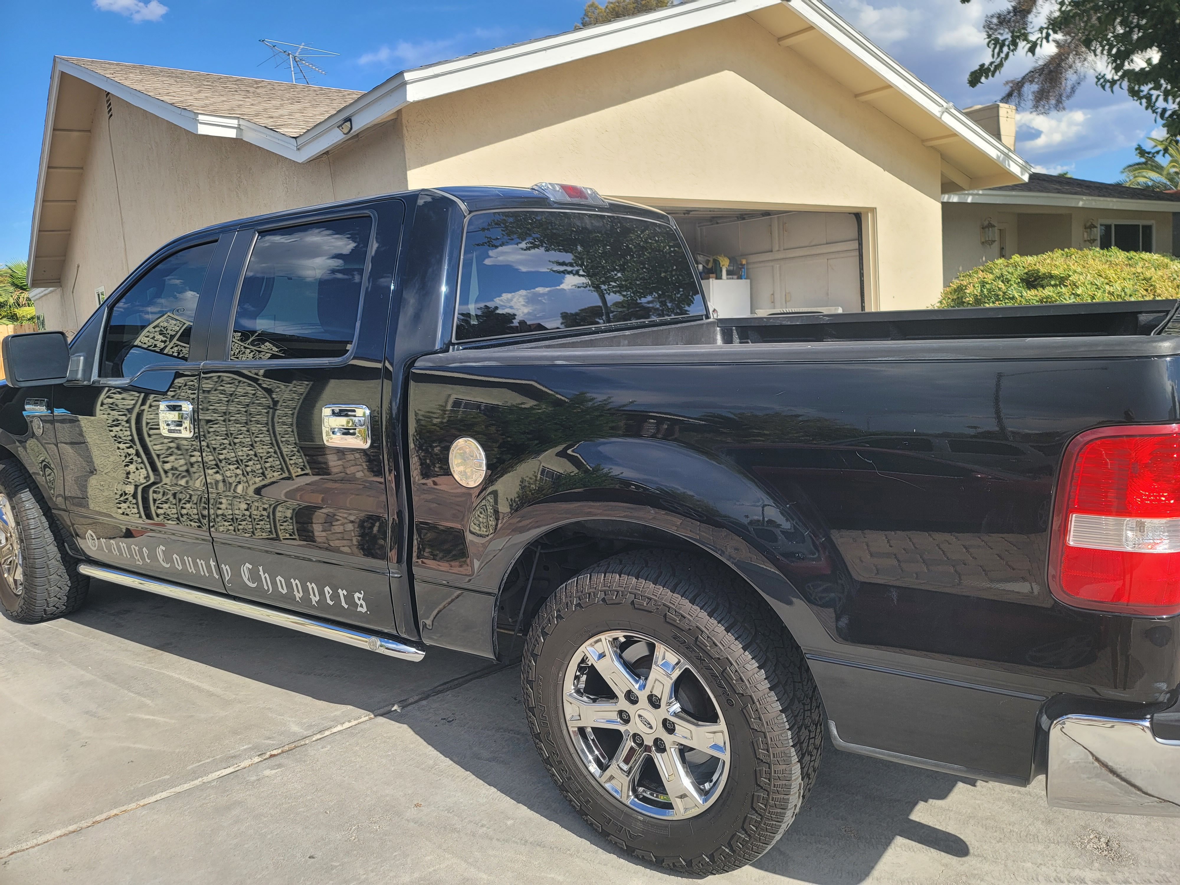Used 2006 Ford F150 XLT RWD image 4