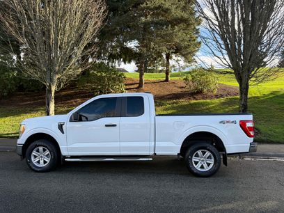 Used 2021 Ford F150 XL w/ Equipment Group 101A High