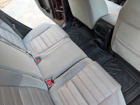 Used 2017 Honda CR-V EX image 8