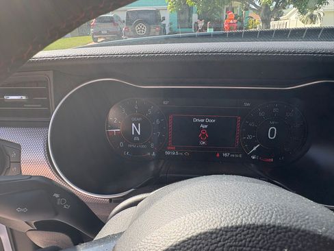 Used 2020 Ford Mustang GT w/ Equipment Group 301A image 12