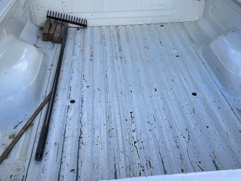 Used 1995 Ford F150 2WD SuperCab image 2