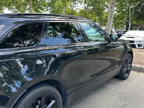 Used 2021 Land Rover Range Rover Velar S image 15