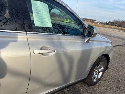 Used 2010 Lexus RX 350 AWD image 27