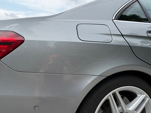 Used 2014 Mercedes-Benz E 350 4MATIC Sedan image 11