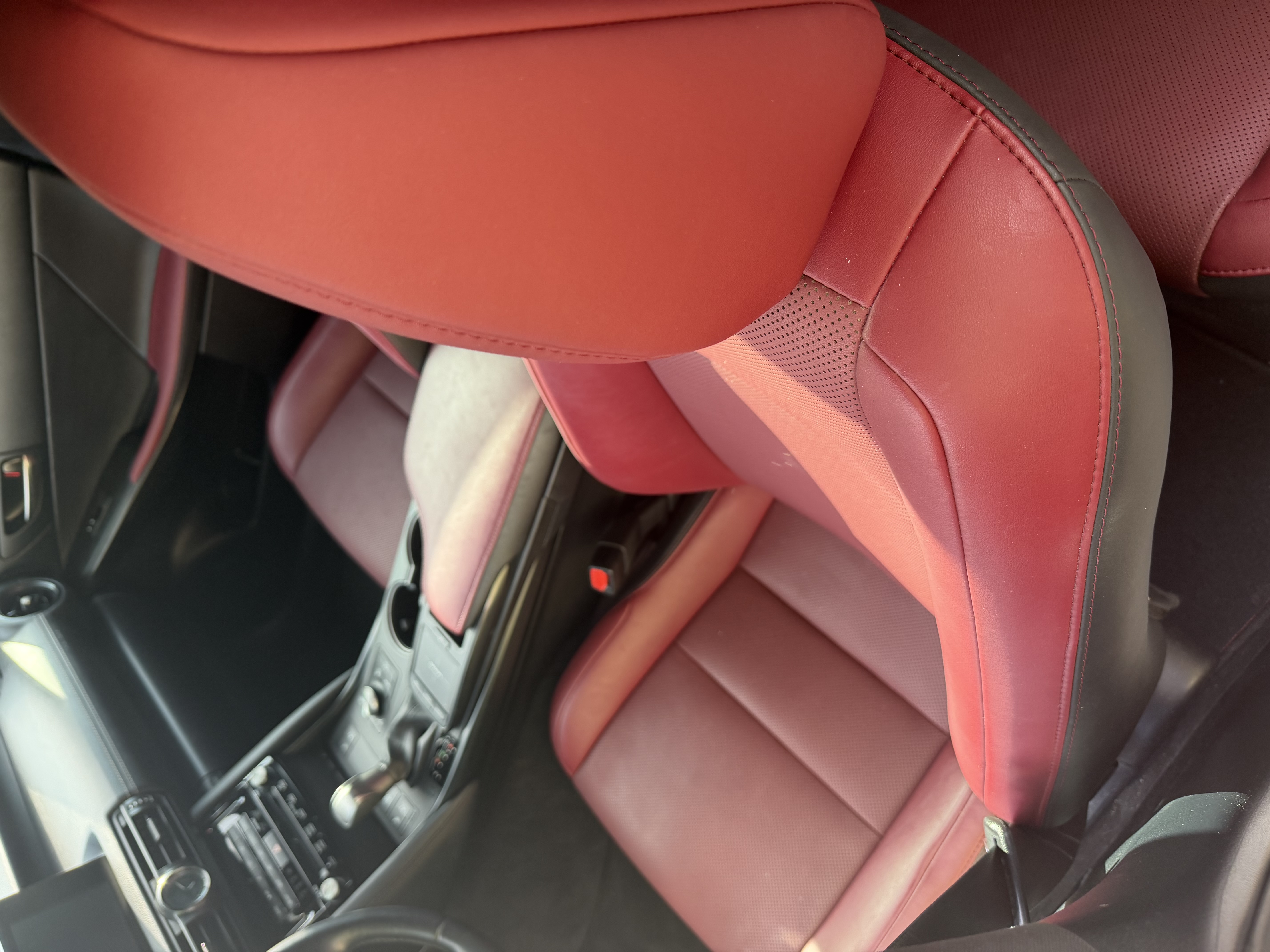 Used 2022 Lexus IS 300 w/ Premium Package RWD image 9