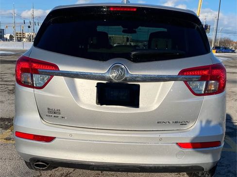 Used 2017 Buick Envision Preferred image 5