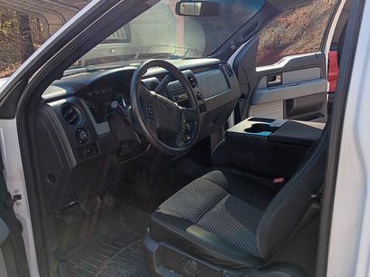 Used 2014 Ford F150 STX w/ Equipment Group 201A Mid