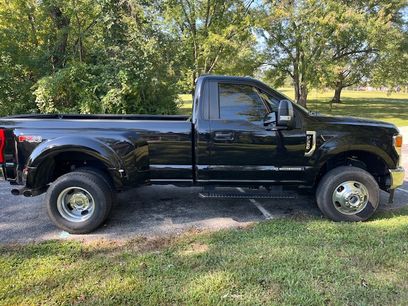 Used 2021 Ford F350 XLT w/ XLT Value Package