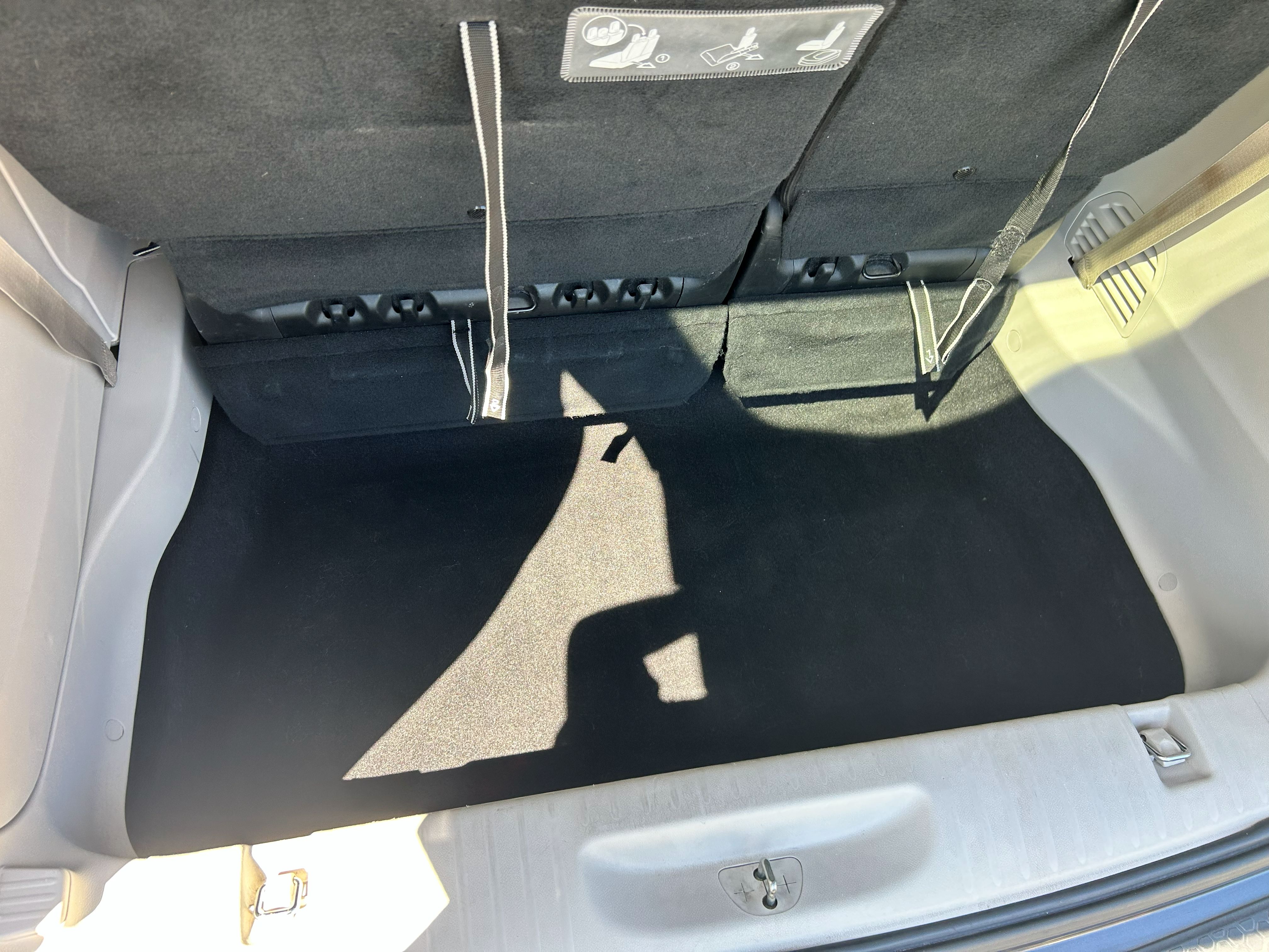 Used 2017 Chrysler Pacifica Touring-L w/ Tire & Wheel Group FWD image 25