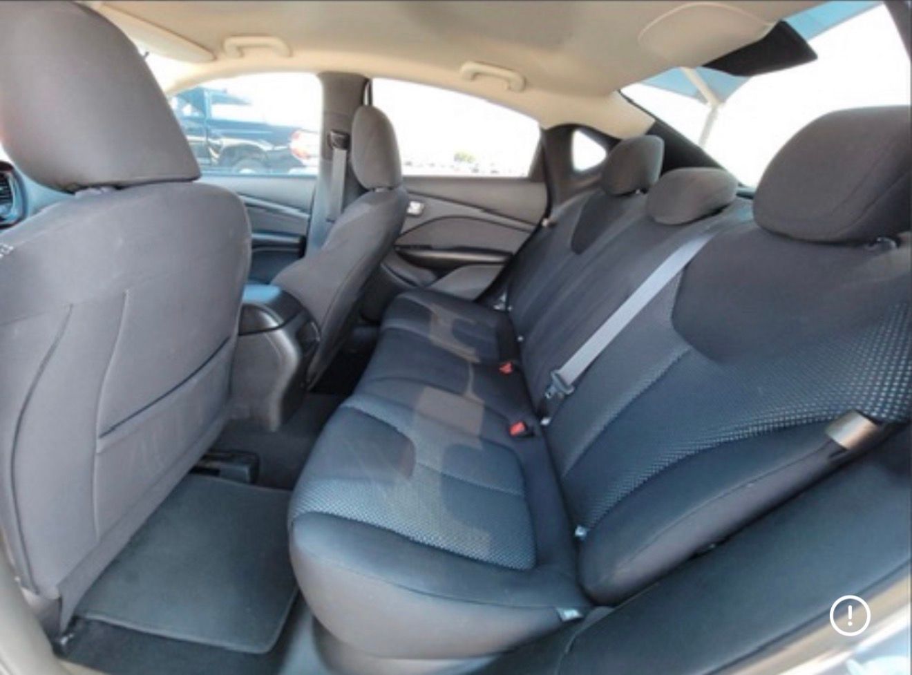 Used 2016 Dodge Dart Aero FWD image 10
