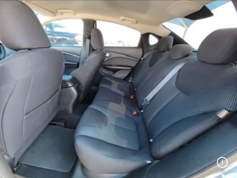 Used 2016 Dodge Dart Aero FWD image 10