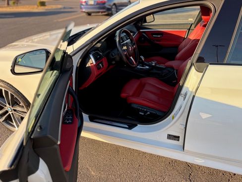Used 2019 BMW 430i Gran Coupe w/ M Sport Package image 15
