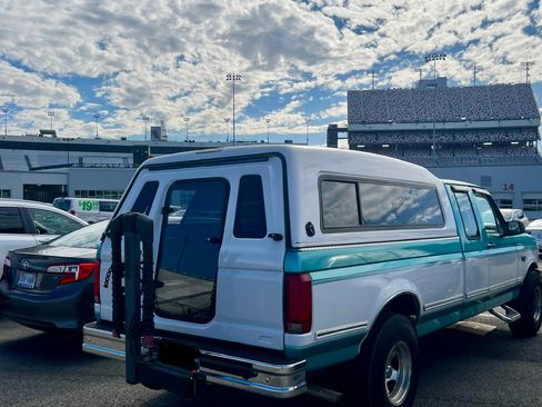 Used 1995 Ford F150 XL image 4