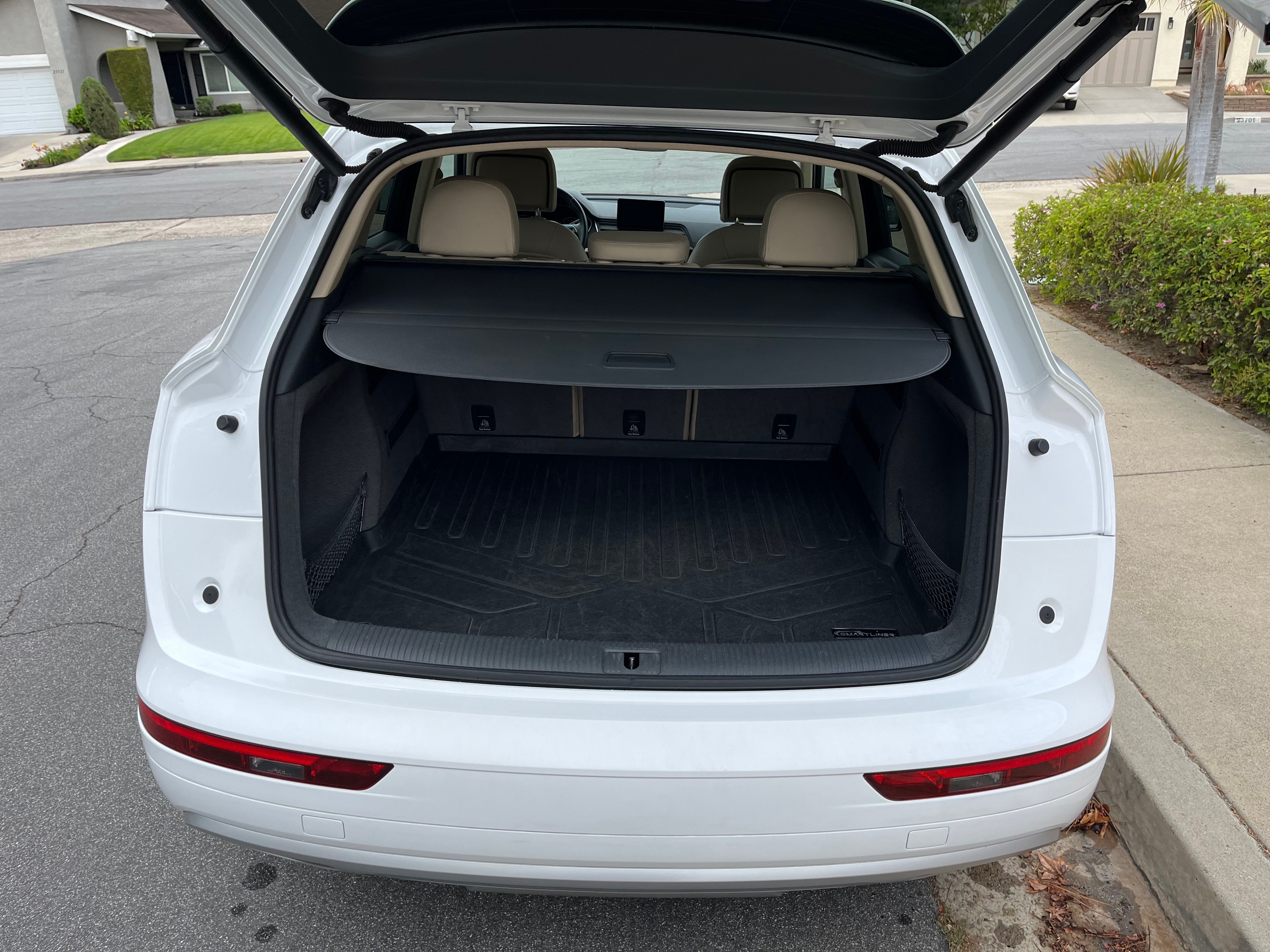 Used 2018 Audi Q5 2.0T Premium w/ Convenience Package AWD/4WD image 5