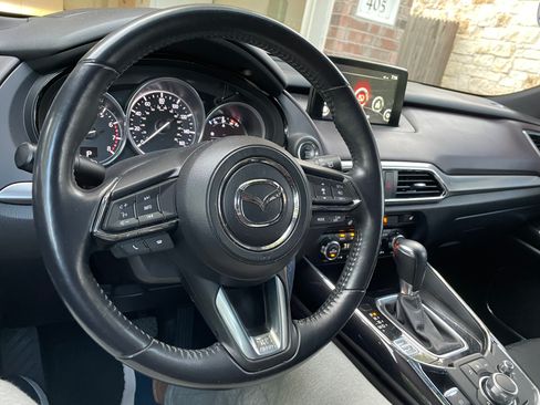 Used 2018 MAZDA CX-9 Grand Touring image 10