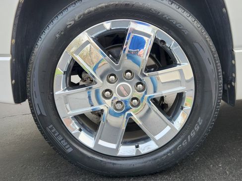 Used 2016 GMC Acadia Denali image 27