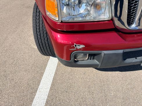 Used 2007 Ford Ranger XLT RWD image 16