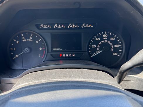 Used 2019 Ford F150 XL w/ Equipment Group 101A Mid RWD image 11