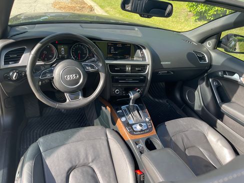 Used 2014 Audi A5 2.0T Premium Plus w/ Premium Plus Package image 17