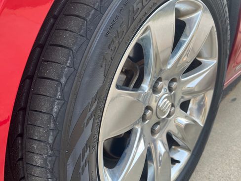 Used 2012 Buick LaCrosse Leather image 11