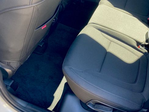 Used 2022 Hyundai Tucson SEL image 5