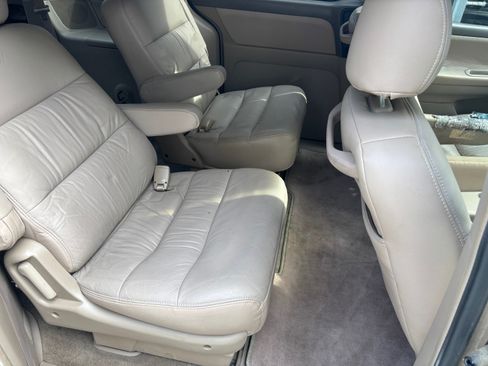 Used 1999 Honda Odyssey EX image 17