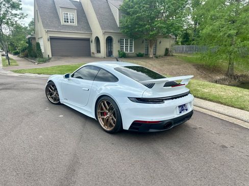 Used 2023 Porsche 911 GT3 RS image 18